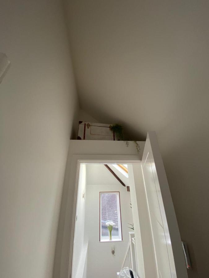 Wheeler Gate House Centre Apartment Nottingham