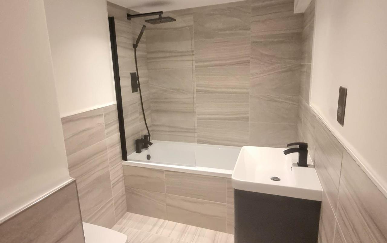 Hounds Gate Luxury By 1508 Nottingham