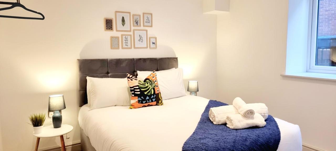 Hounds Gate Luxury By 1508 Apartment *