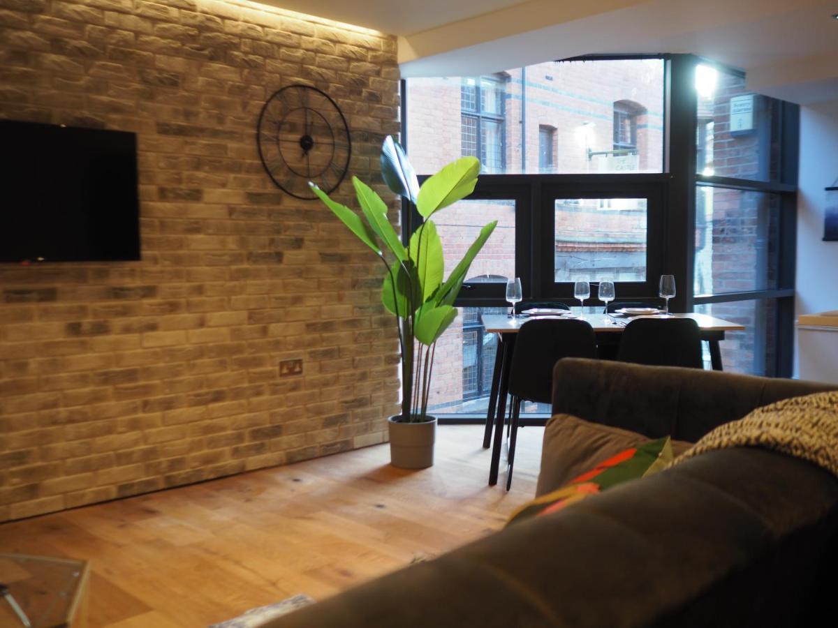 Apartment Hounds Gate Luxury By 1508