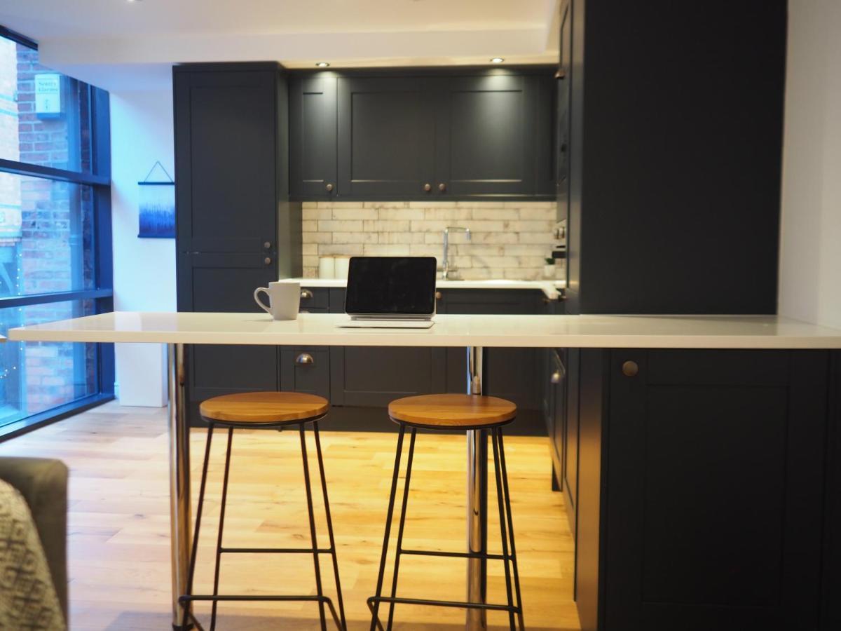 Apartment Hounds Gate Luxury By 1508 *