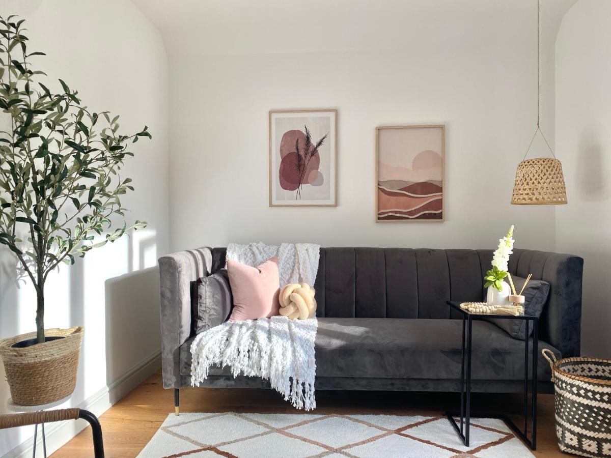 Apartment Hounds Gate Luxury By 1508