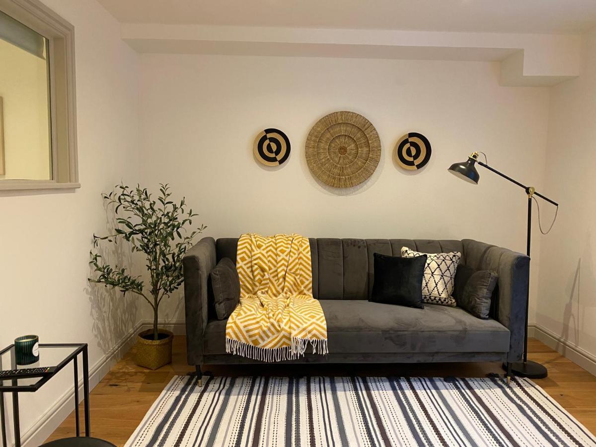 Apartment Hounds Gate Luxury By 1508 Nottingham