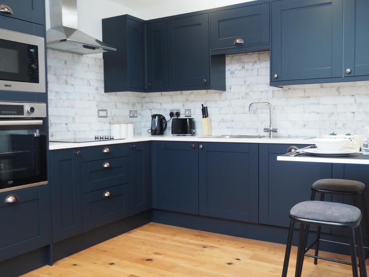 Hounds Gate Luxury By 1508 Nottingham