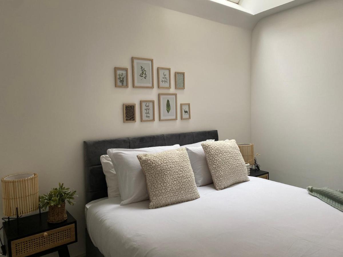 Hounds Gate Luxury By 1508 Nottingham