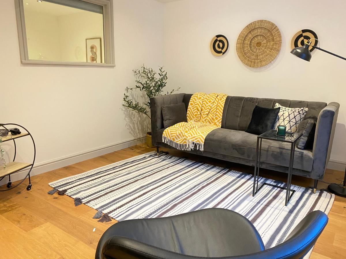Hounds Gate Luxury By 1508 Apartment *