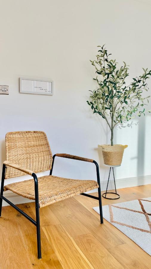 Hounds Gate Luxury By 1508 Apartment *