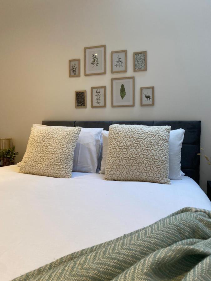 Apartment Hounds Gate Luxury By 1508 *