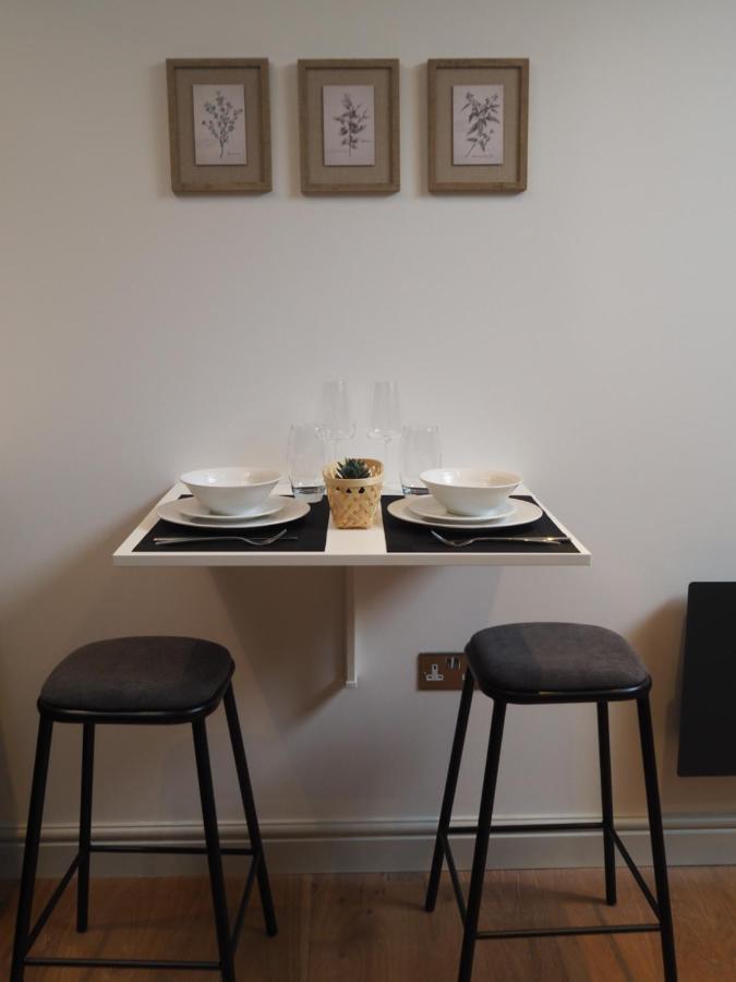 Hounds Gate Luxury By 1508 * Nottingham