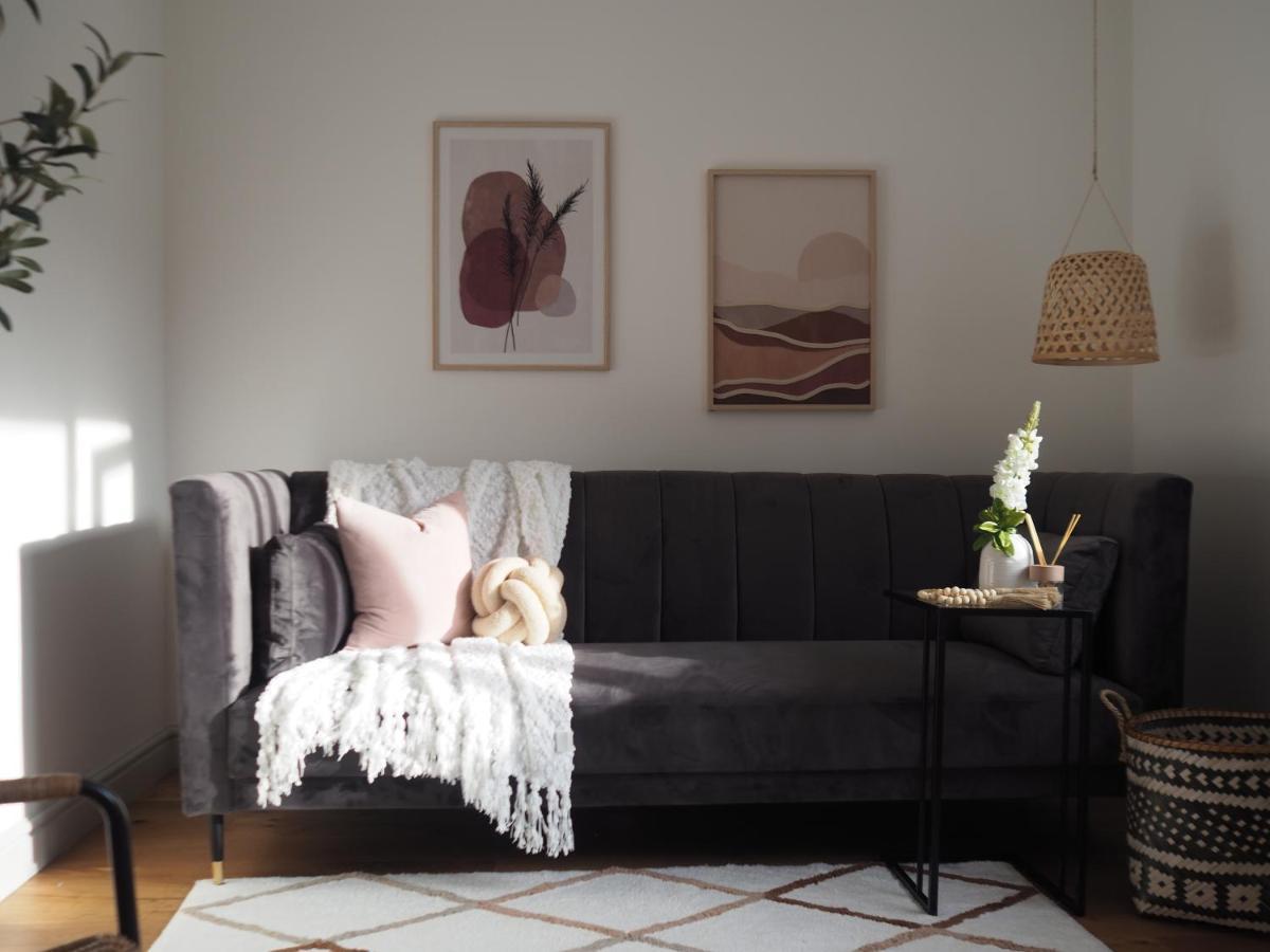 Hounds Gate Luxury By 1508 Nottingham