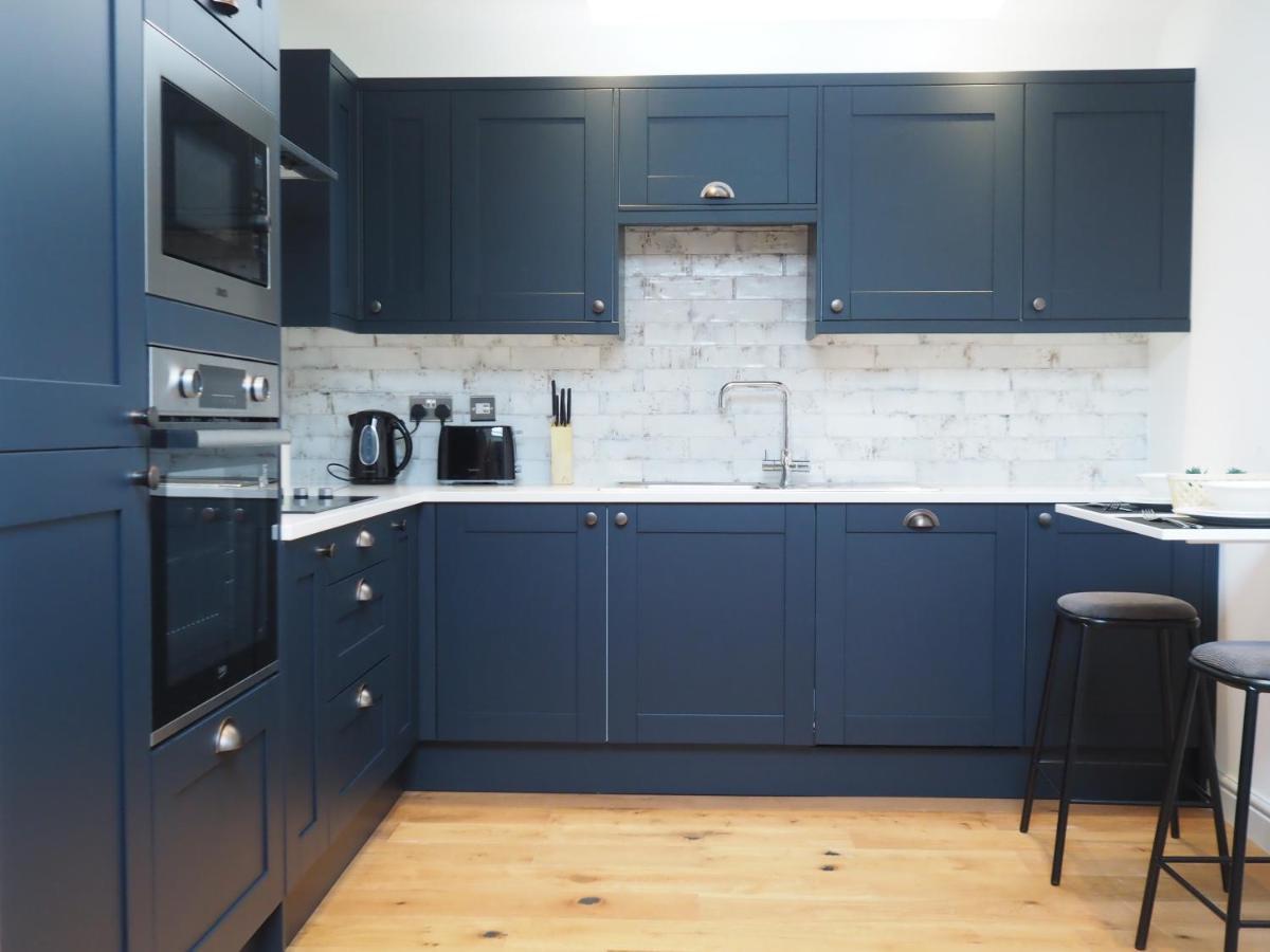 Hounds Gate Luxury By 1508 * Nottingham