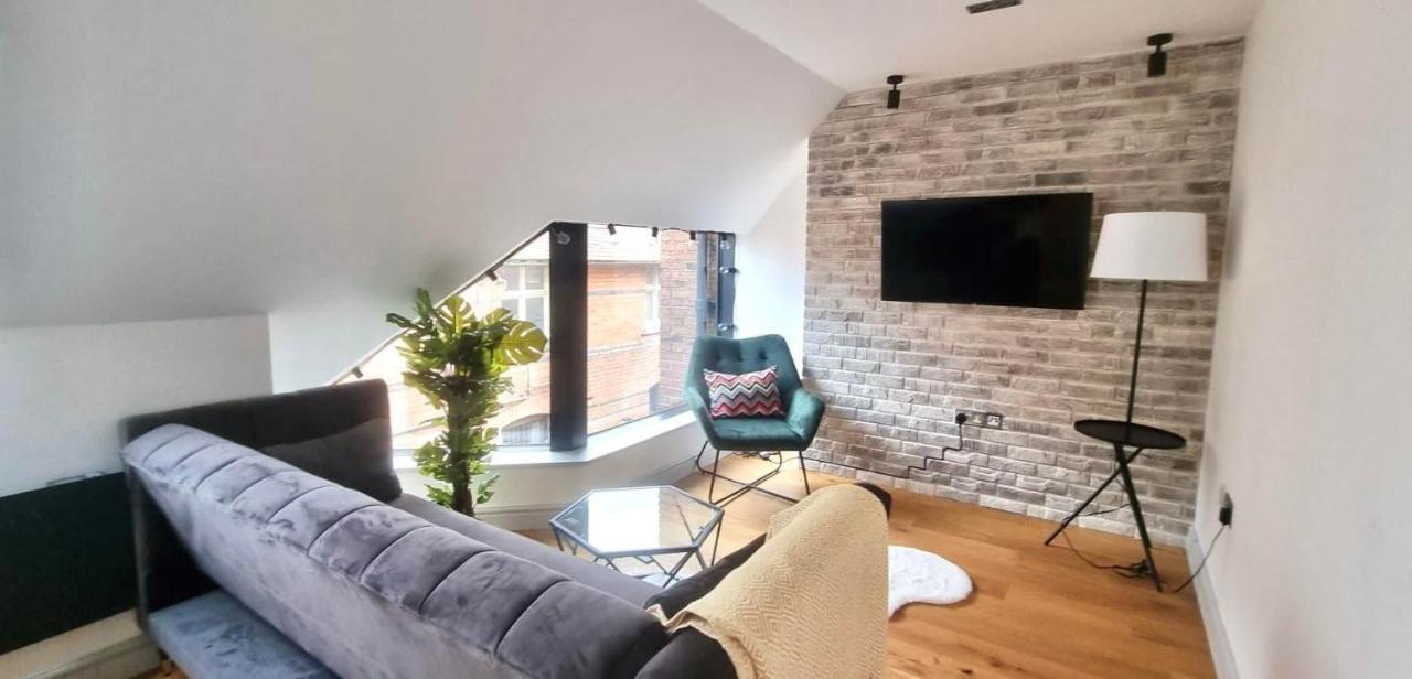 Apartment Hounds Gate Luxury By 1508