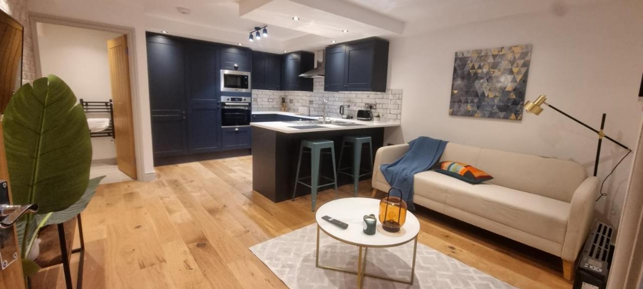 Hounds Gate Luxury By 1508 Apartment