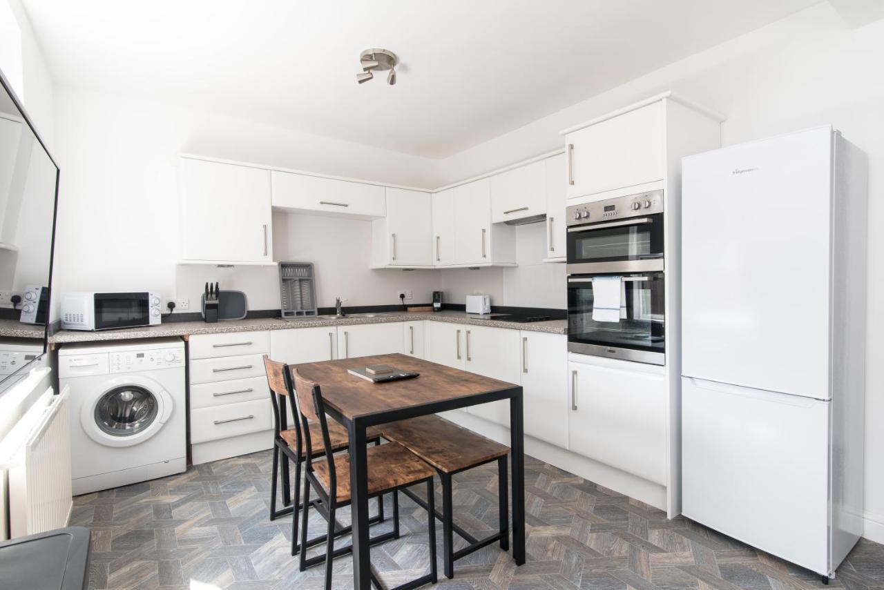 Apartamento The Linden Grove *