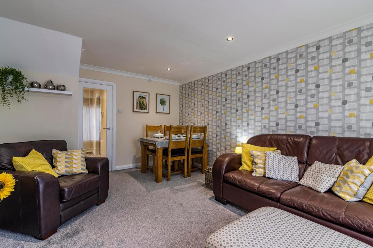 De Luxe Short Stays- Percy House