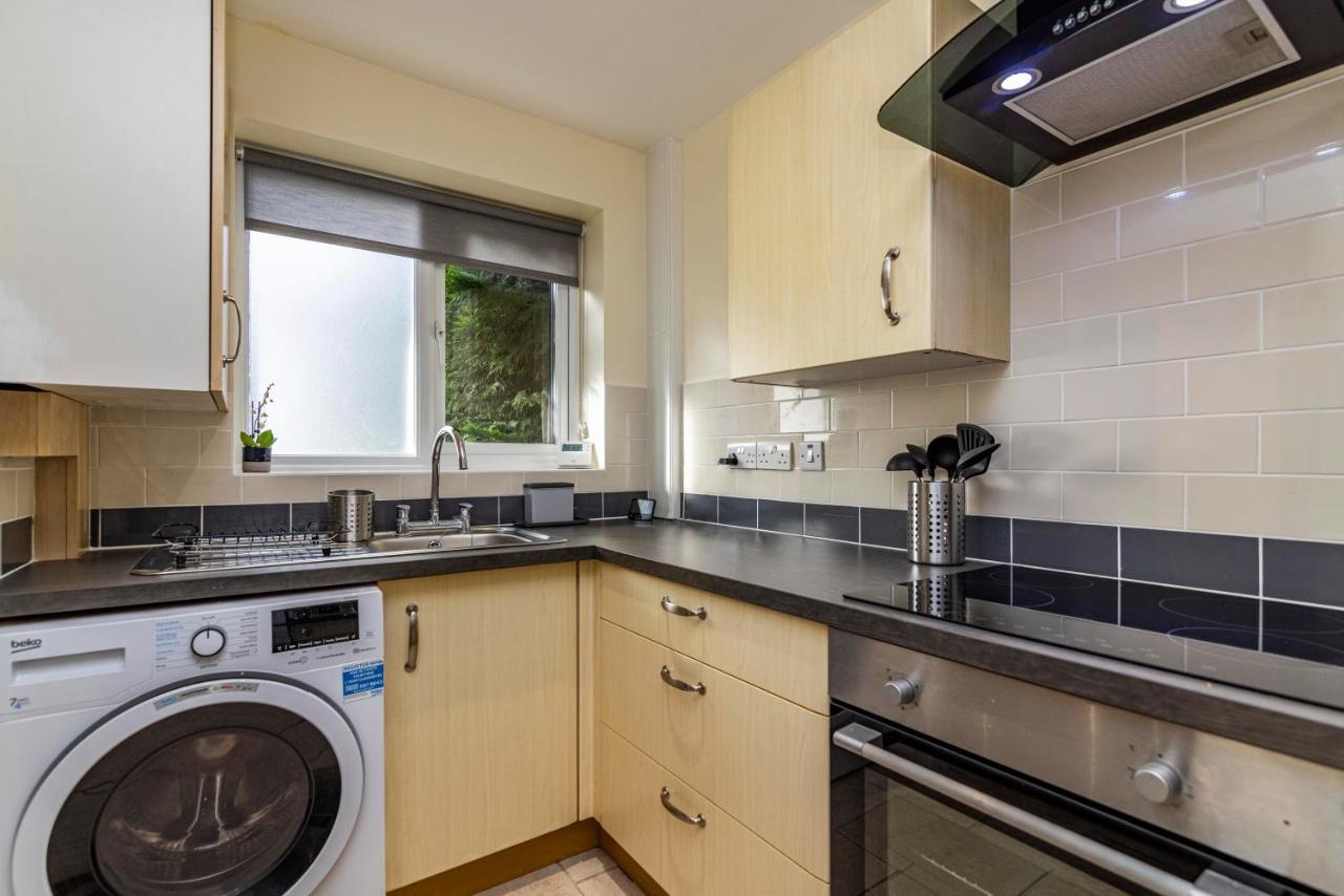 Apartment De Luxe Short Stays- Percy House *
