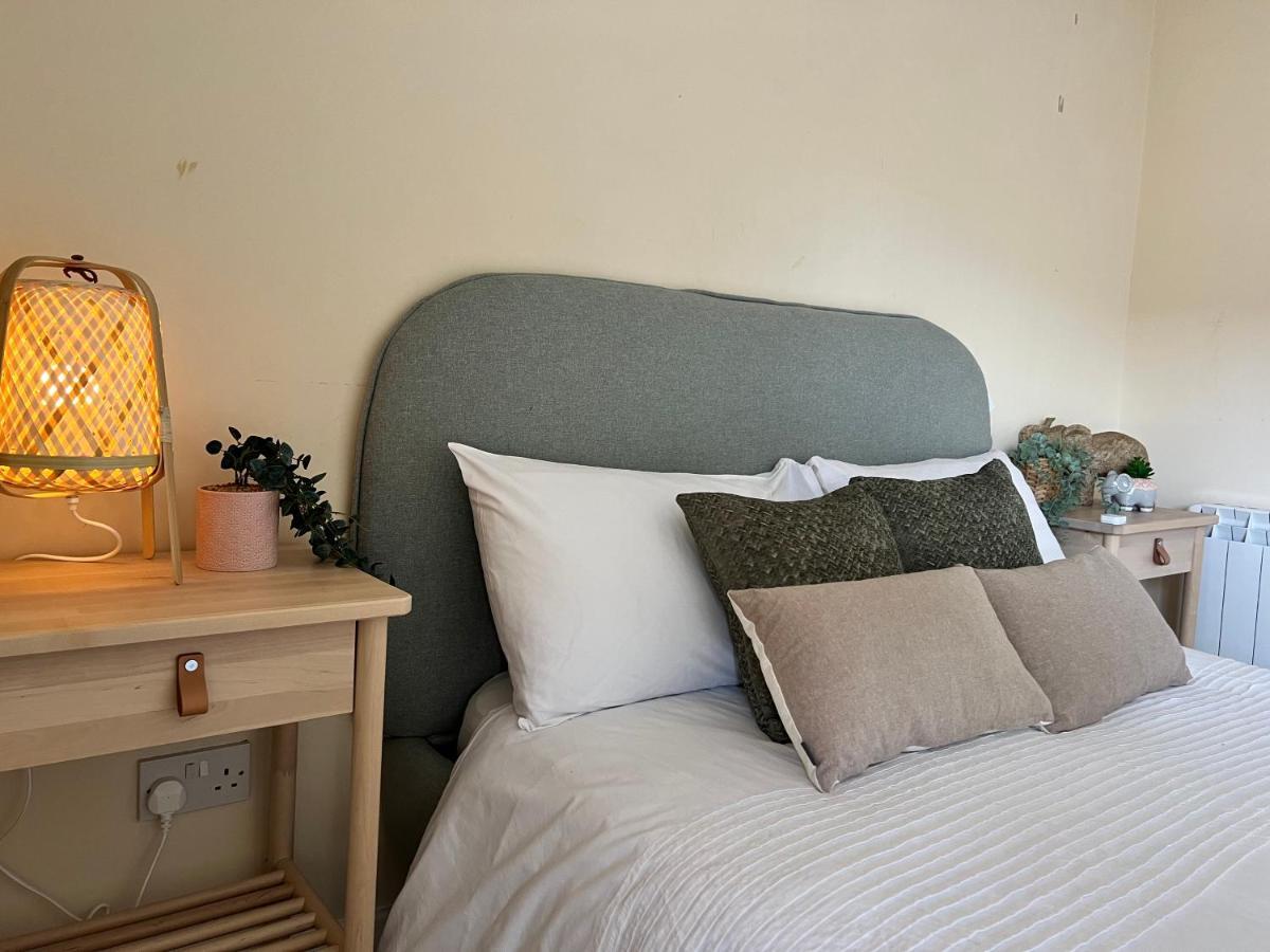 Lovely 2-bedroom In A Great Location Nottingham