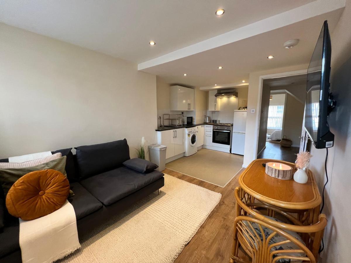 Lovely 2-bedroom In A Great Location * Nottingham