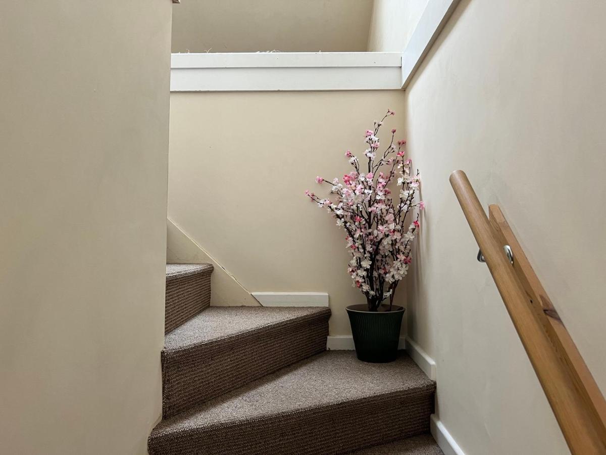 Lovely 2-bedroom In A Great Location Nottingham