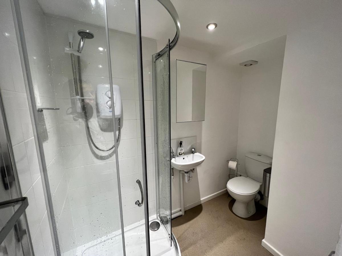 Lovely 2-bedroom In A Great Location