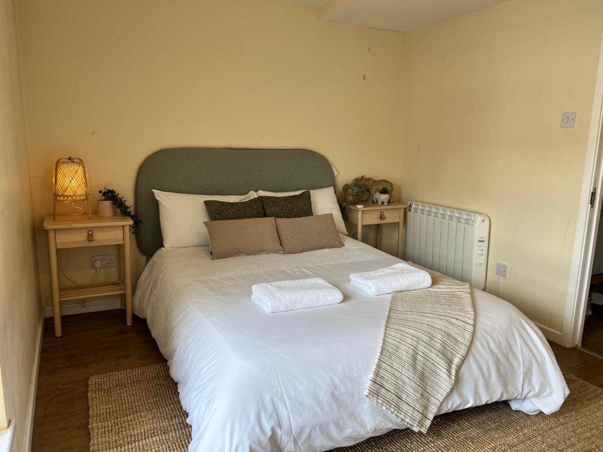 Apartment Lovely 2-bedroom In A Great Location Nottingham