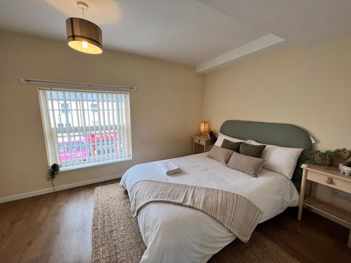 Apartment Lovely 2-bedroom In A Great Location *