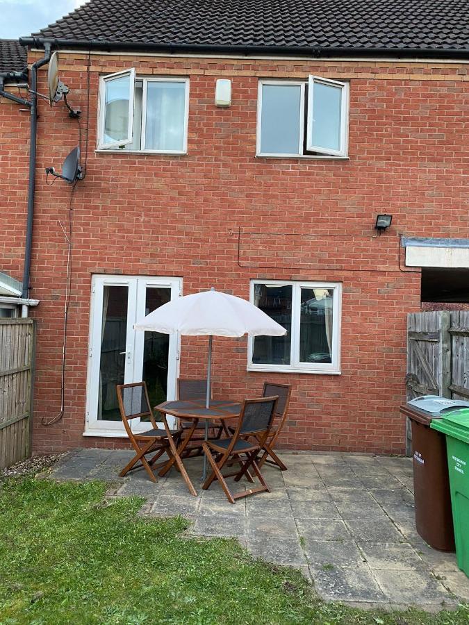 Only- Option Of The Entire House If Available - Private Property In Quiet Estate