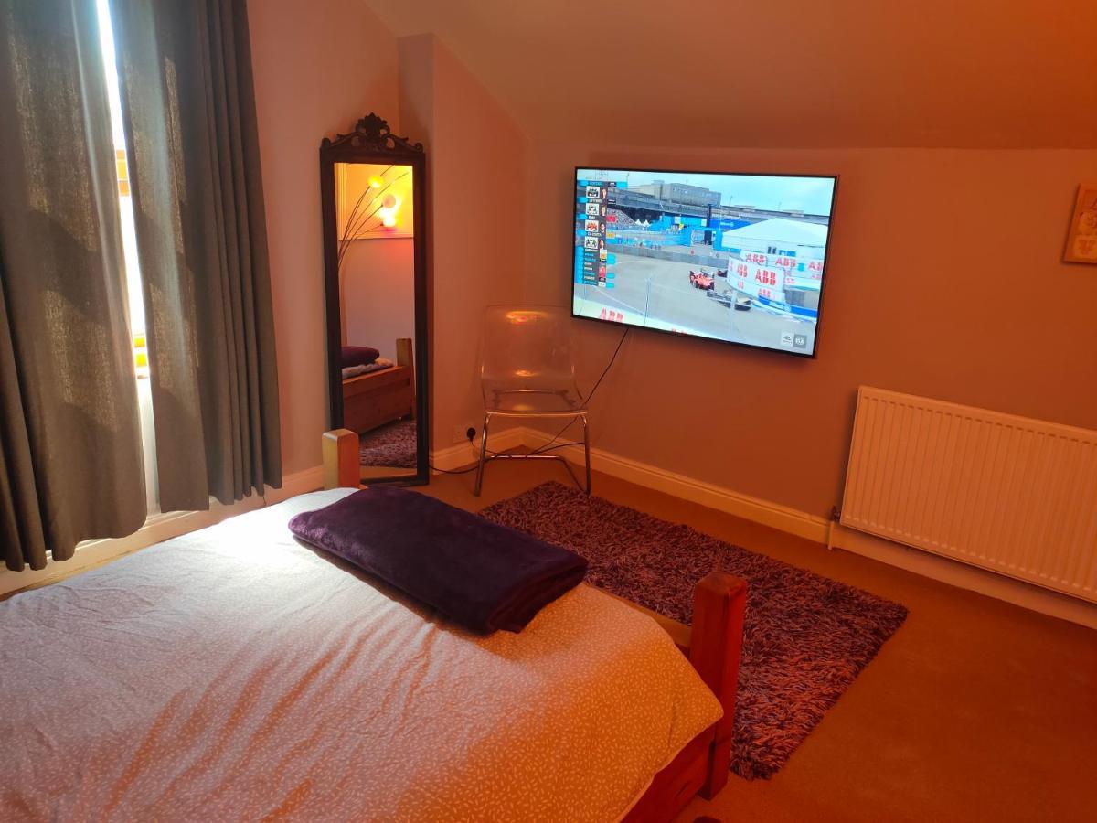 Guest house Ashwell St Netherfield