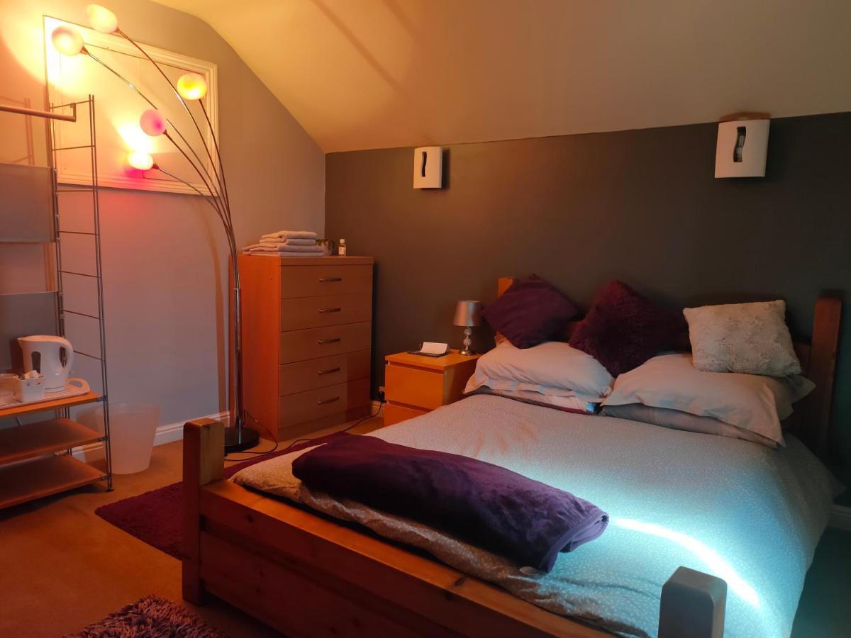 Ashwell St Netherfield Guest house *