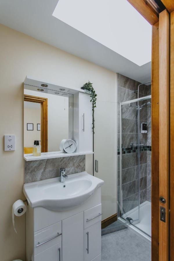 Apartment Cosy 2nd Floor - King Size Bed & Free Parking Nottingham
