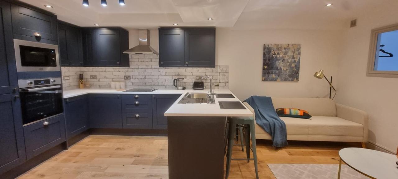 Apartment Hounds Gate Luxury By 1508 Nottingham