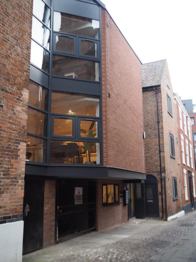 Apartment Hounds Gate Luxury By 1508