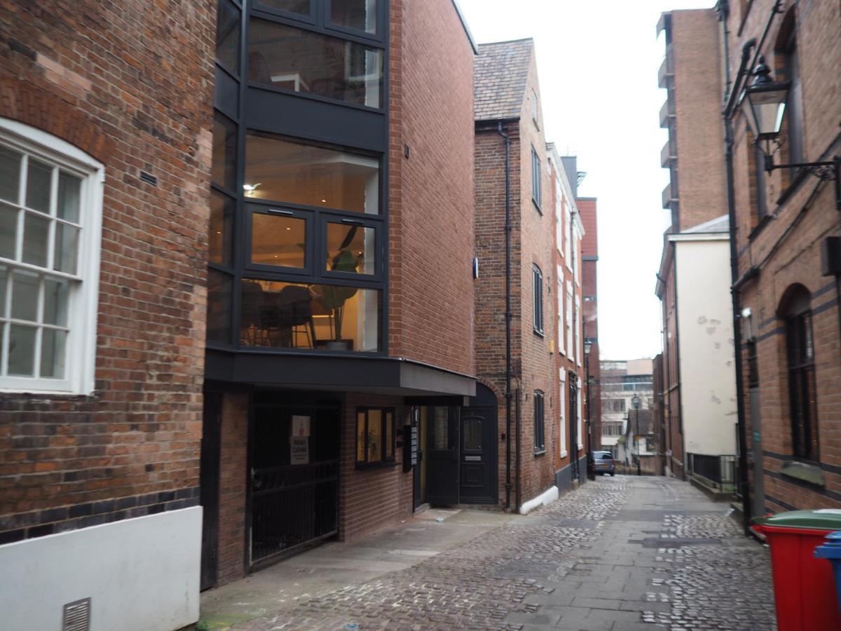 Apartment Hounds Gate Luxury By 1508