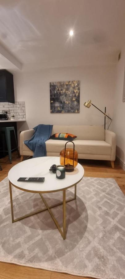 Hounds Gate Luxury By 1508 Apartment