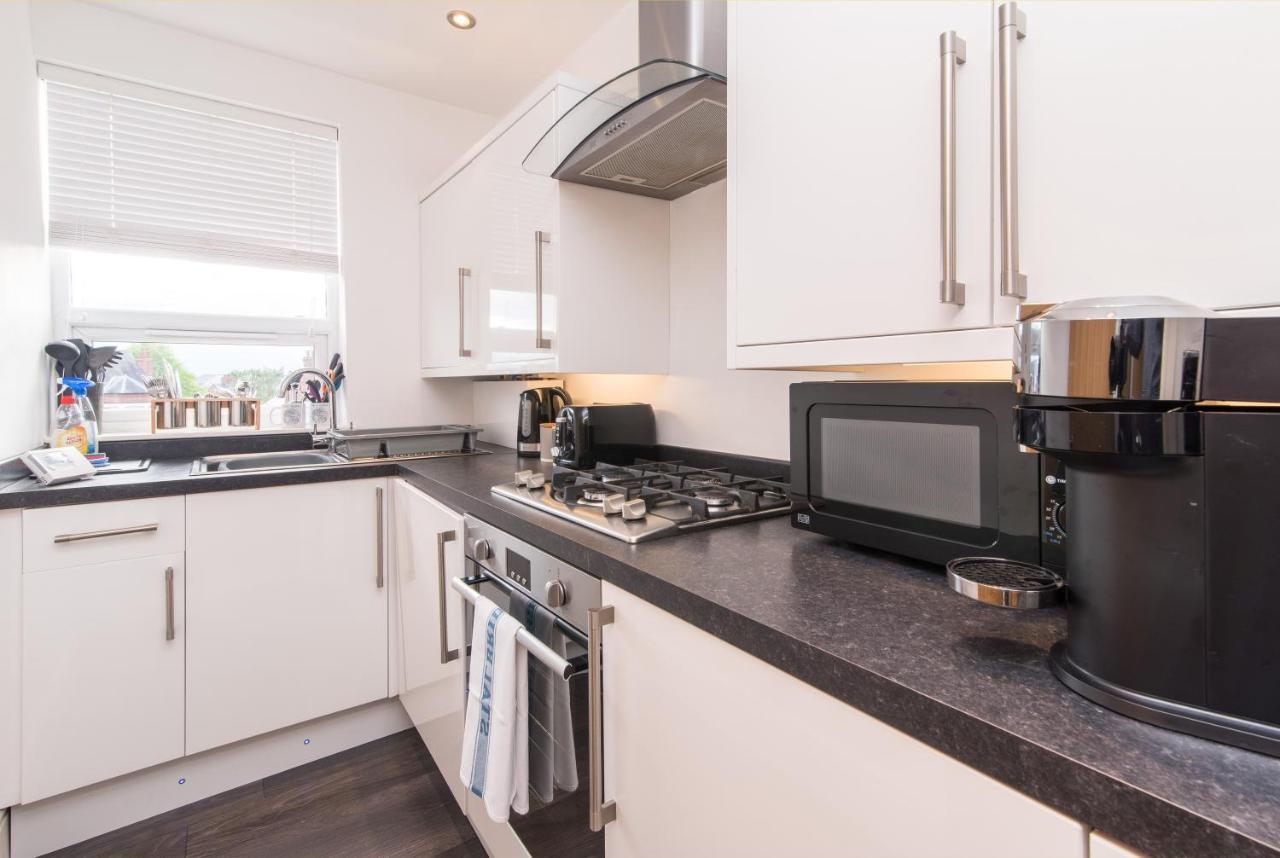 Bowling - West Bridgford Apartment Nottingham