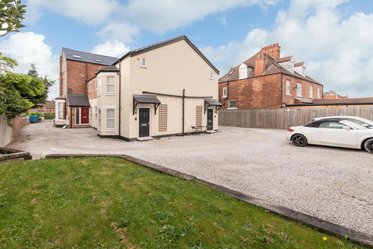 Apartment Bowling - West Bridgford *