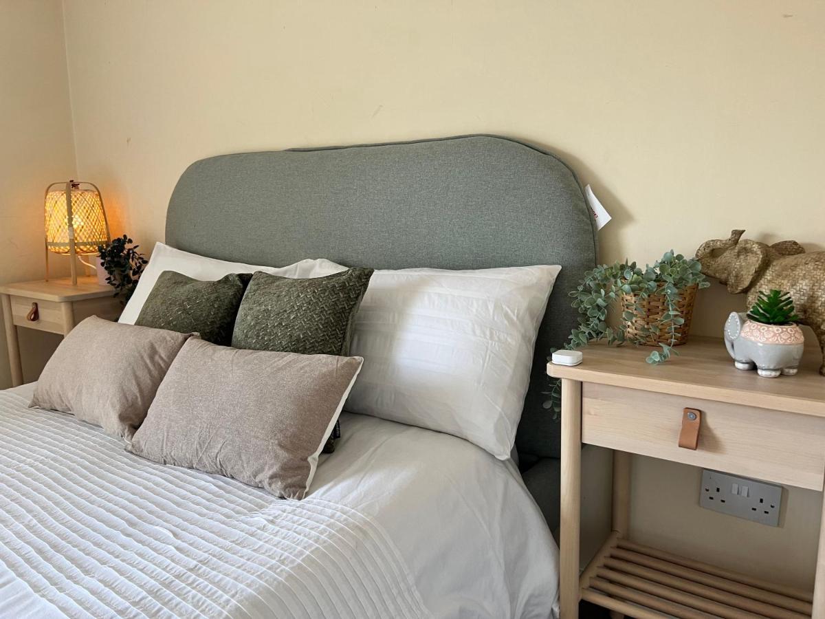 Lovely 2-bedroom In A Great Location