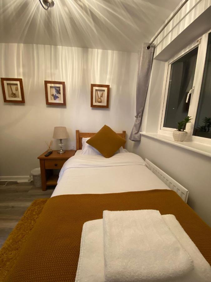 Guest house Only- Option Of The Entire House If Available - Private Property In Quiet Estate *