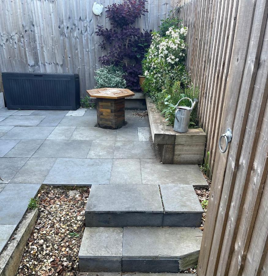 Modern & Unique 1 Bed Close To Uni & Centre - Free Parking Holiday home Nottingham