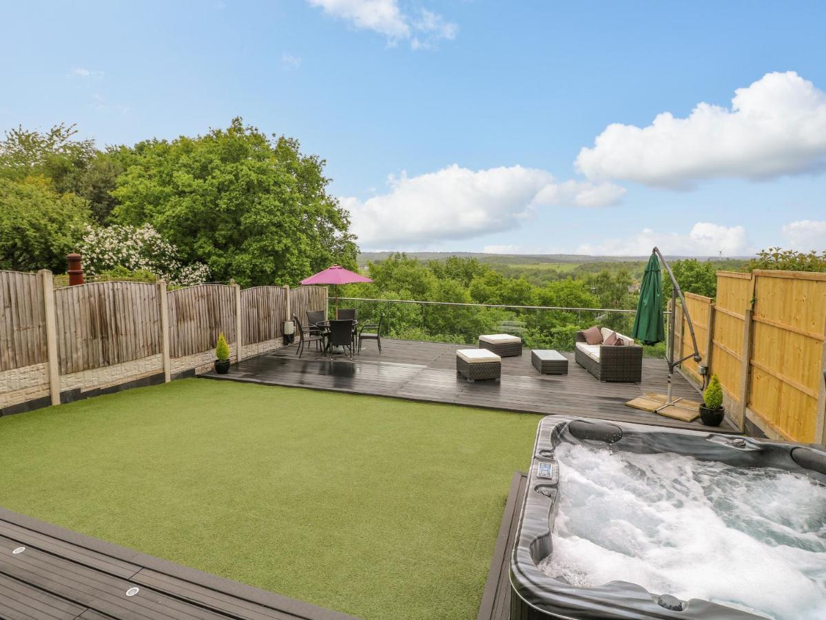 Hollinwell View Holiday home Nottingham