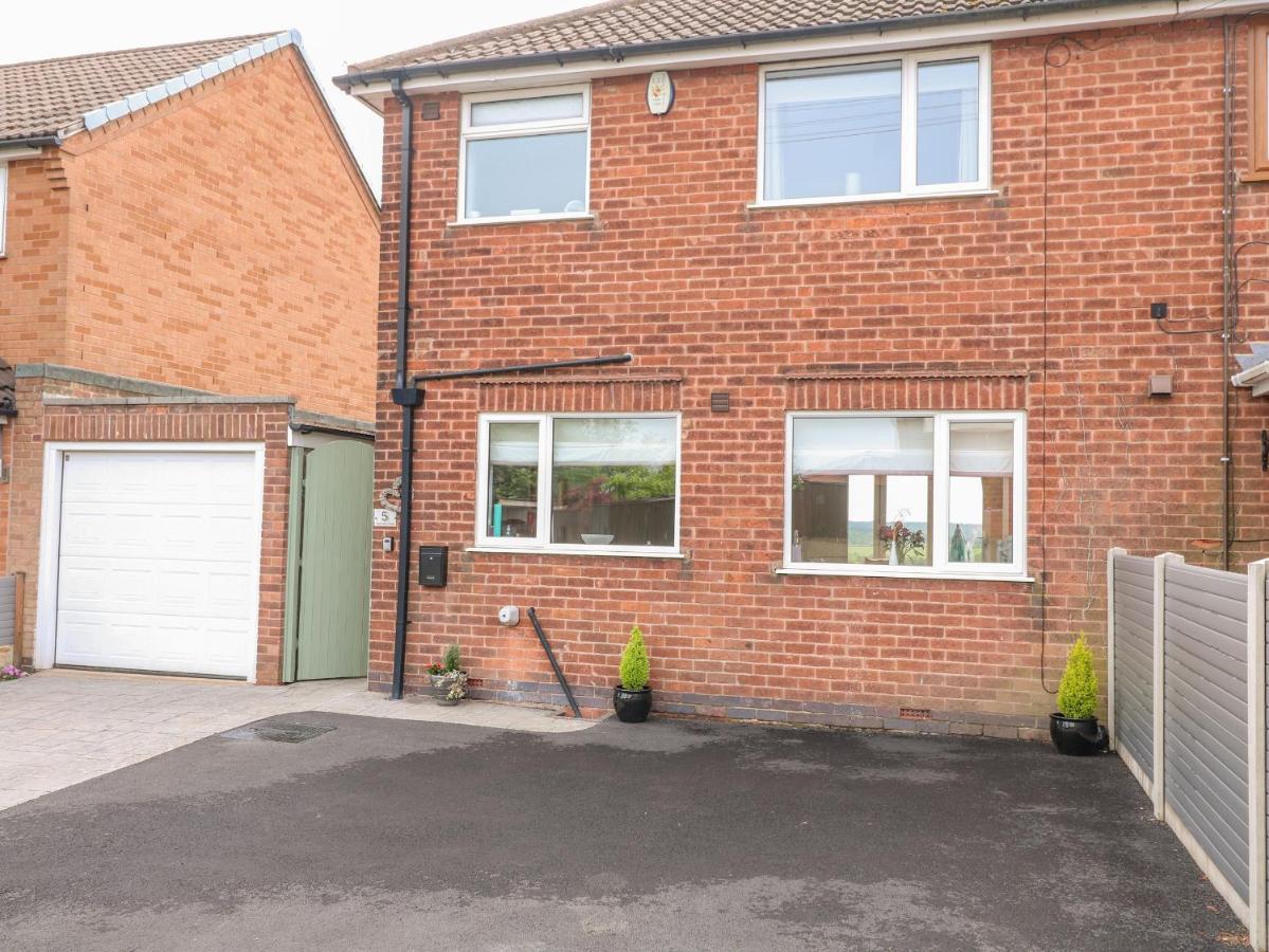 Hollinwell View Holiday home Nottingham