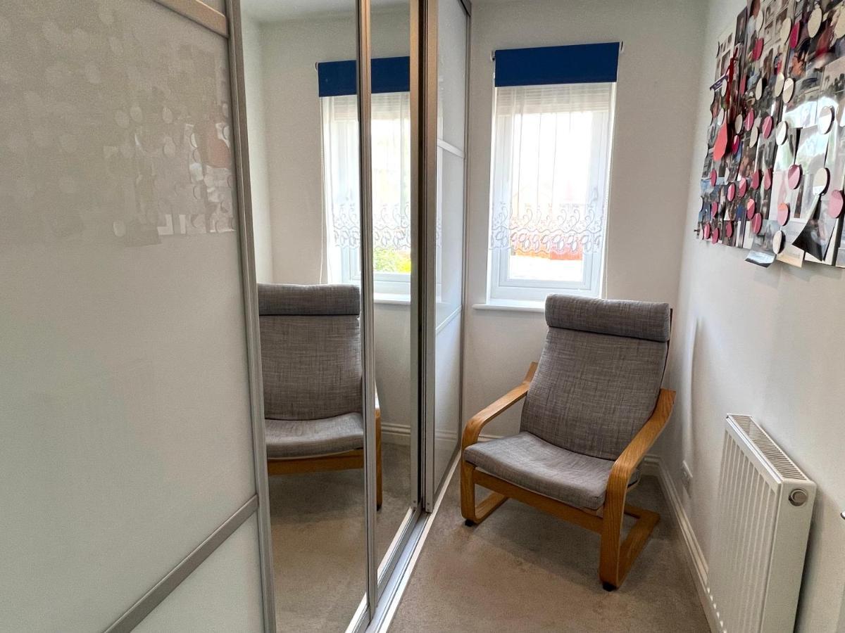 Simply Stunning 2 Bedroom With Parking Space Nottingham