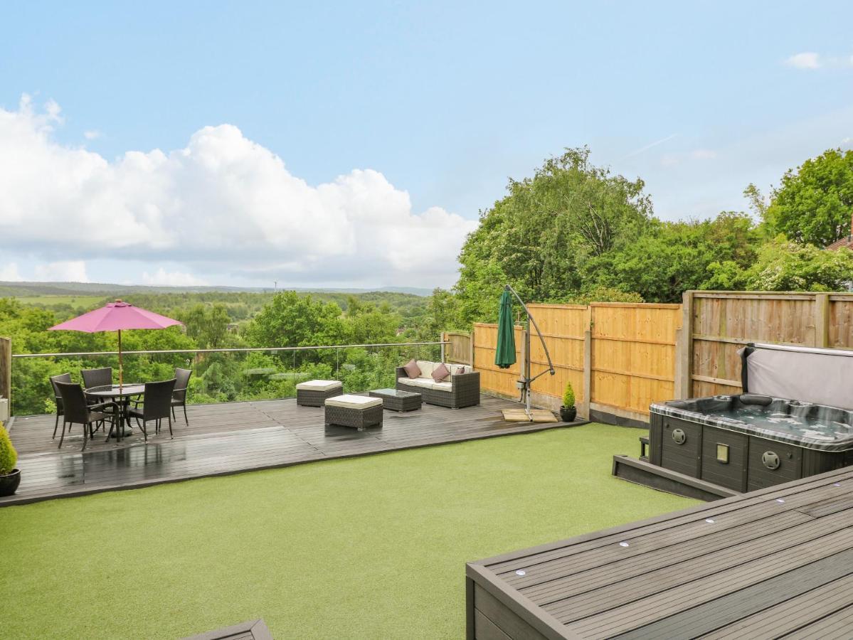 Hollinwell View Holiday home Nottingham