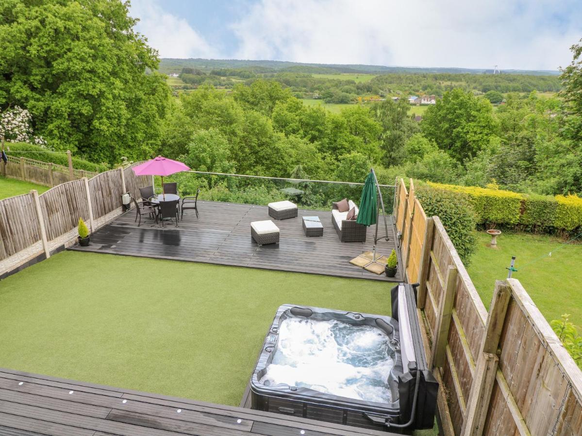 Hollinwell View Nottingham