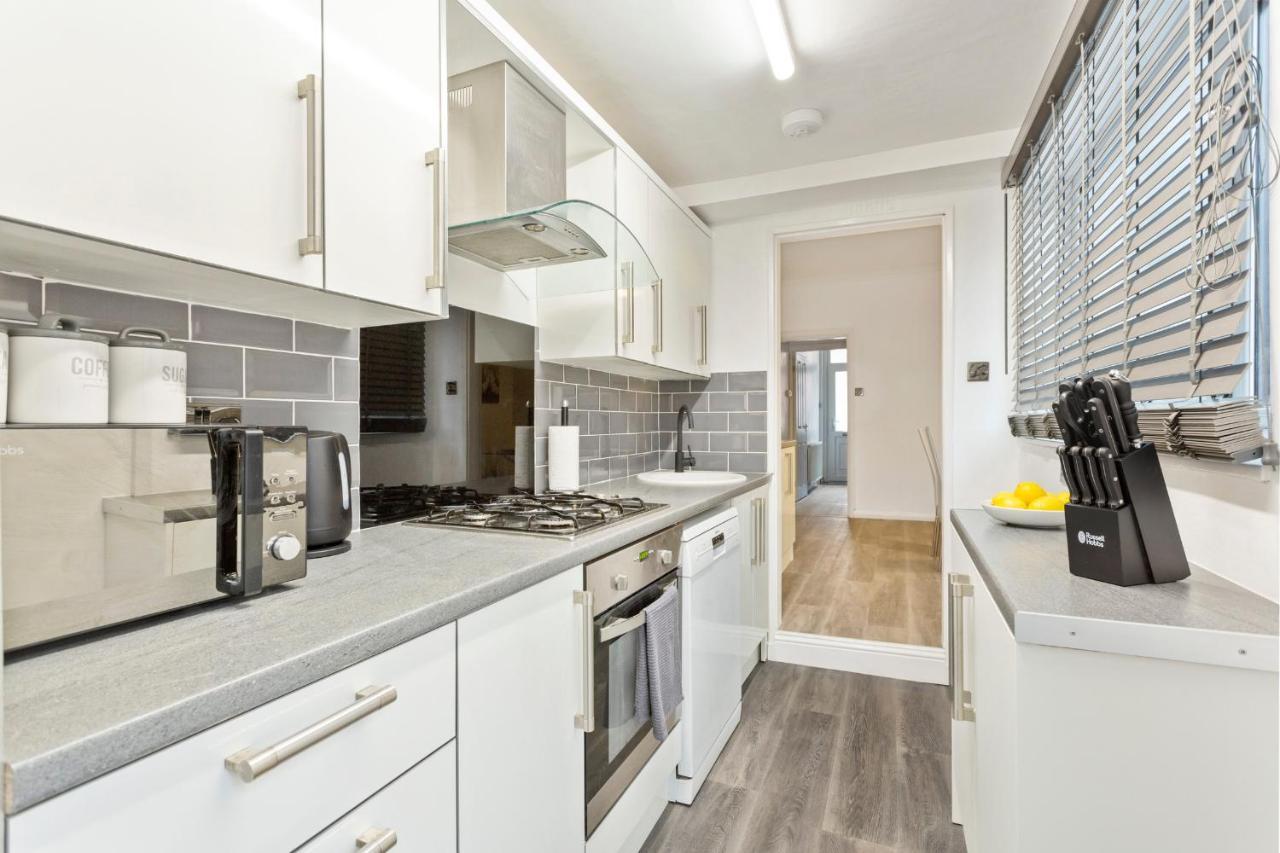 Villa Spacious & Entire *