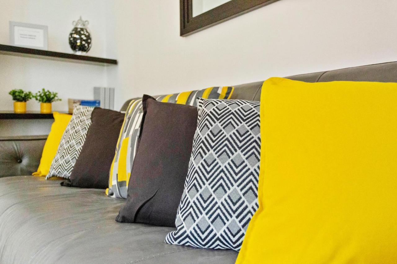 Villa Spacious & Entire Nottingham