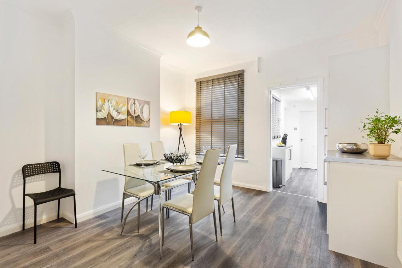 Villa Spacious & Entire