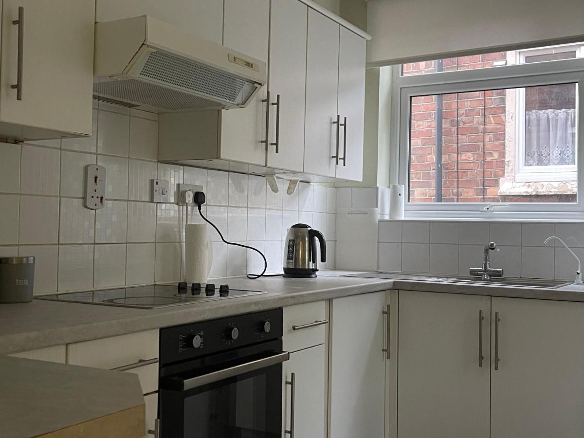 Apartment Wells Road Contractors & Leisure By Leecroft Stays *
