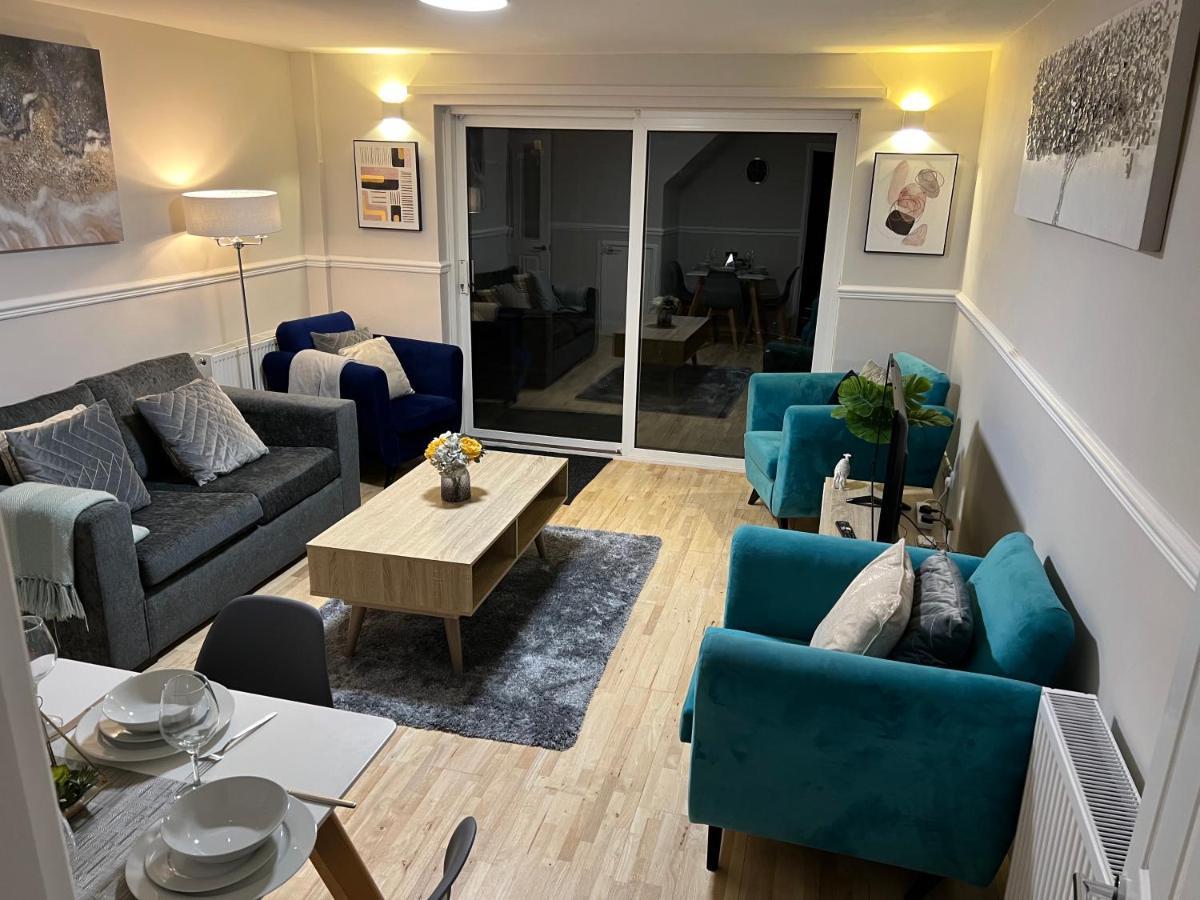 Location-comfortable Beds-free Parking-families Casa de férias