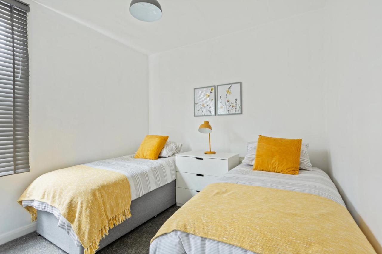 Spacious & Entire Nottingham